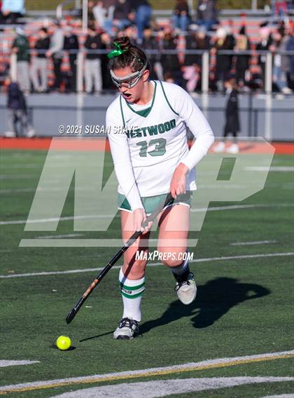 Thumbnail 1 in Nashoba vs. Westwood (MIAA Division 2 Final) photogallery.