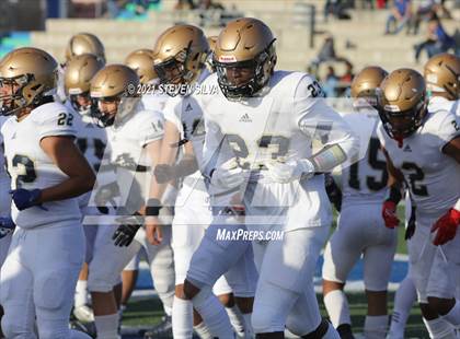 Thumbnail 1 in Mater Dei Catholic @ Eastlake photogallery.