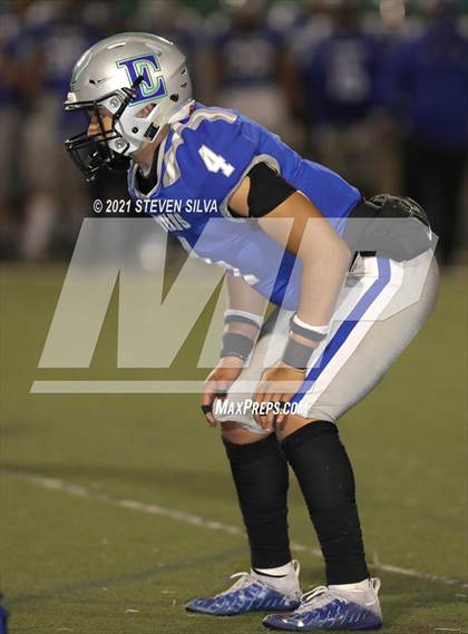 Thumbnail 1 in Mater Dei Catholic @ Eastlake photogallery.