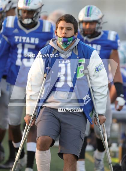 Thumbnail 1 in Mater Dei Catholic @ Eastlake photogallery.