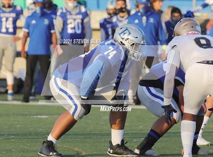 Thumbnail 3 in Mater Dei Catholic @ Eastlake photogallery.
