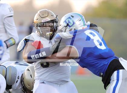 Thumbnail 1 in Mater Dei Catholic @ Eastlake photogallery.