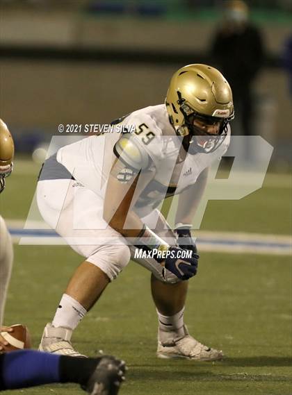 Thumbnail 1 in Mater Dei Catholic @ Eastlake photogallery.