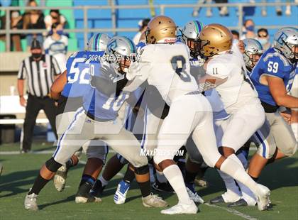 Thumbnail 1 in Mater Dei Catholic @ Eastlake photogallery.