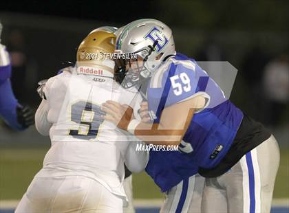 Thumbnail 3 in Mater Dei Catholic @ Eastlake photogallery.