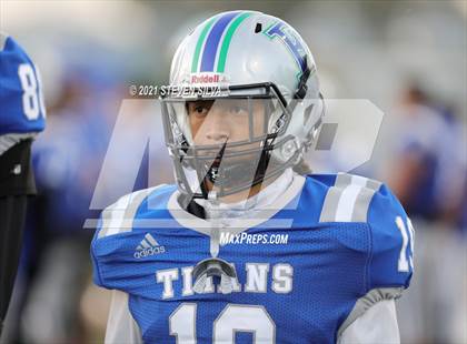 Thumbnail 1 in Mater Dei Catholic @ Eastlake photogallery.