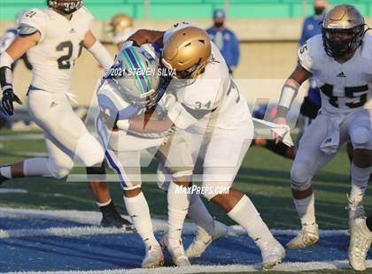 Thumbnail 2 in Mater Dei Catholic @ Eastlake photogallery.