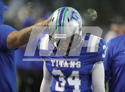 Thumbnail 1 in Mater Dei Catholic @ Eastlake photogallery.
