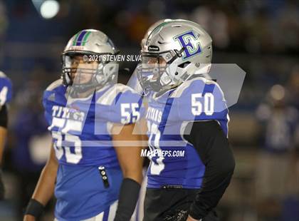 Thumbnail 2 in Mater Dei Catholic @ Eastlake photogallery.