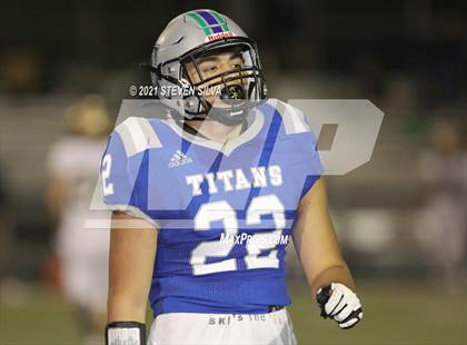 Thumbnail 2 in Mater Dei Catholic @ Eastlake photogallery.