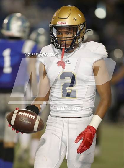 Thumbnail 1 in Mater Dei Catholic @ Eastlake photogallery.
