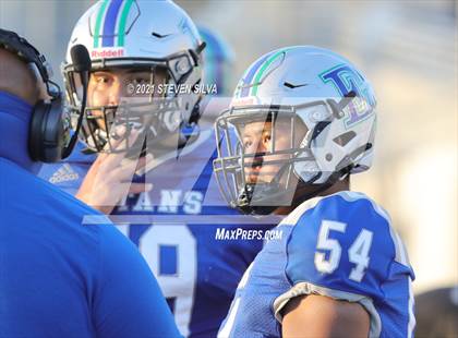 Thumbnail 1 in Mater Dei Catholic @ Eastlake photogallery.