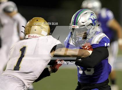 Thumbnail 1 in Mater Dei Catholic @ Eastlake photogallery.