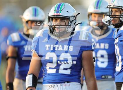 Thumbnail 1 in Mater Dei Catholic @ Eastlake photogallery.