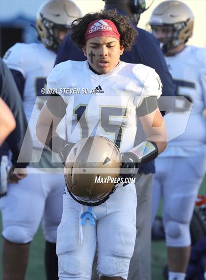 Thumbnail 1 in Mater Dei Catholic @ Eastlake photogallery.
