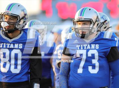 Thumbnail 2 in Mater Dei Catholic @ Eastlake photogallery.