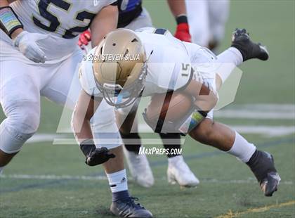 Thumbnail 1 in Mater Dei Catholic @ Eastlake photogallery.