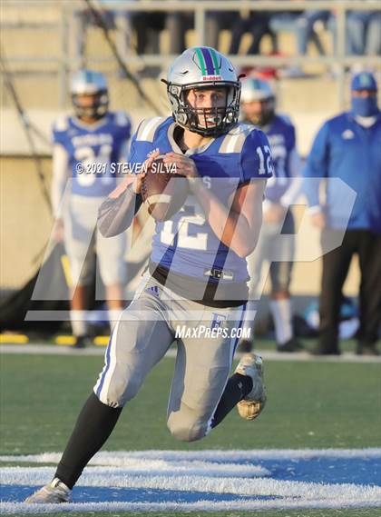 Thumbnail 2 in Mater Dei Catholic @ Eastlake photogallery.