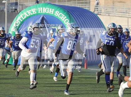 Thumbnail 1 in Mater Dei Catholic @ Eastlake photogallery.