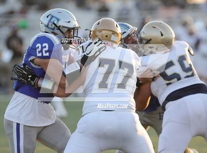 Thumbnail 2 in Mater Dei Catholic @ Eastlake photogallery.