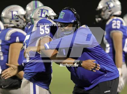 Thumbnail 3 in Mater Dei Catholic @ Eastlake photogallery.