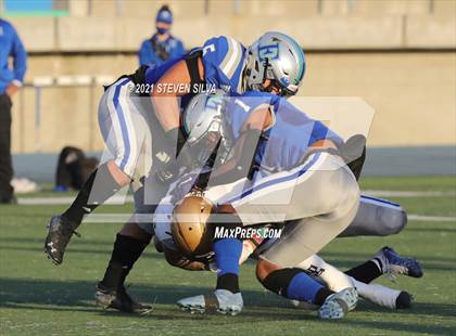 Thumbnail 1 in Mater Dei Catholic @ Eastlake photogallery.