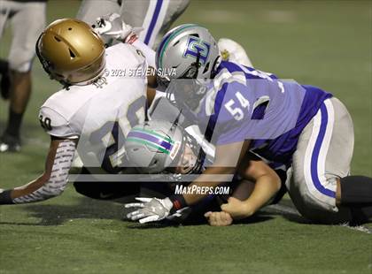 Thumbnail 3 in Mater Dei Catholic @ Eastlake photogallery.