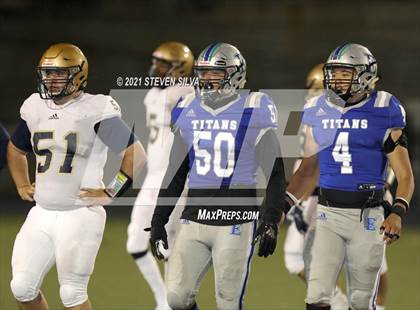 Thumbnail 3 in Mater Dei Catholic @ Eastlake photogallery.