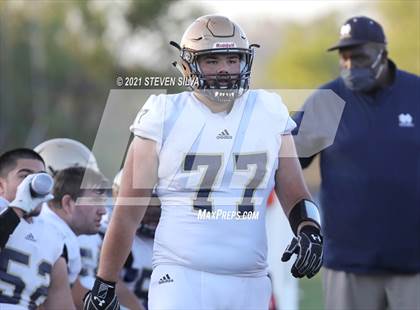 Thumbnail 1 in Mater Dei Catholic @ Eastlake photogallery.
