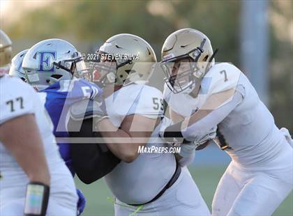 Thumbnail 3 in Mater Dei Catholic @ Eastlake photogallery.