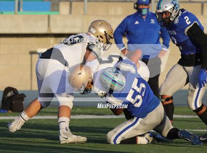 Thumbnail 1 in Mater Dei Catholic @ Eastlake photogallery.