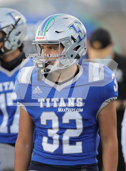 Thumbnail 1 in Mater Dei Catholic @ Eastlake photogallery.