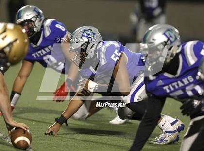 Thumbnail 3 in Mater Dei Catholic @ Eastlake photogallery.