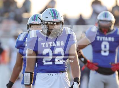 Thumbnail 3 in Mater Dei Catholic @ Eastlake photogallery.