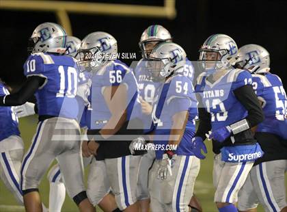 Thumbnail 2 in Mater Dei Catholic @ Eastlake photogallery.
