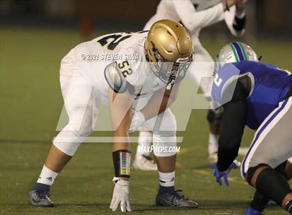 Thumbnail 3 in Mater Dei Catholic @ Eastlake photogallery.