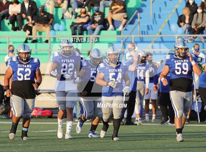 Thumbnail 1 in Mater Dei Catholic @ Eastlake photogallery.