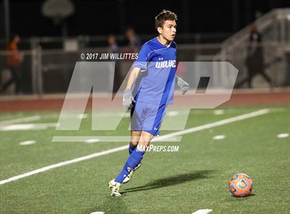 Thumbnail 1 in Chandler vs. Campo Verde (Coyote Classic) photogallery.