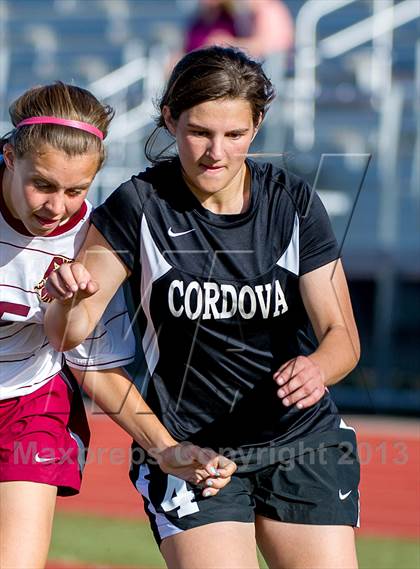 Thumbnail 1 in Cordova @ Whitney photogallery.