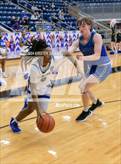 Photo from the gallery "Midlothian @ Mansfield Summit"