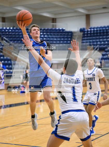Thumbnail 2 in Midlothian @ Mansfield Summit photogallery.