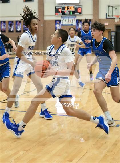 Thumbnail 3 in Midlothian @ Mansfield Summit photogallery.