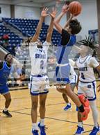 Photo from the gallery "Midlothian @ Mansfield Summit"