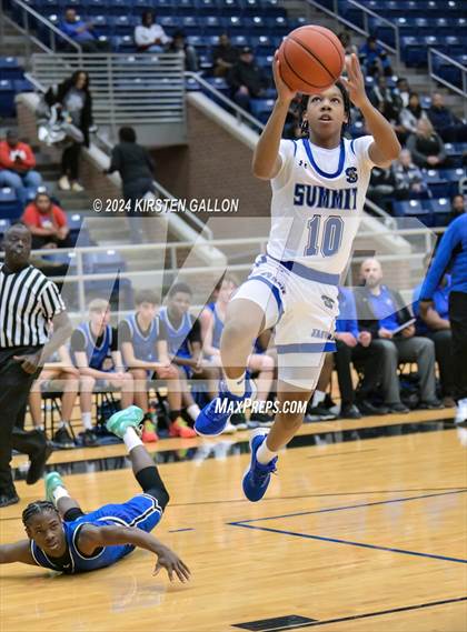 Thumbnail 3 in Midlothian @ Mansfield Summit photogallery.