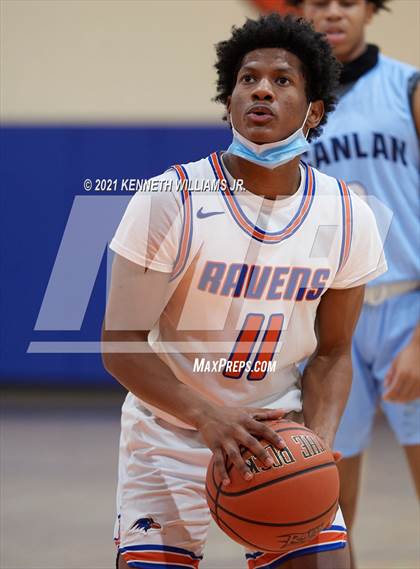 Thumbnail 1 in St. Raymond vs Monsignor Scanlan  photogallery.