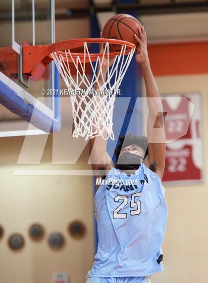Thumbnail 2 in St. Raymond vs Monsignor Scanlan  photogallery.