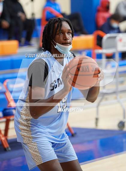Thumbnail 1 in St. Raymond vs Monsignor Scanlan  photogallery.