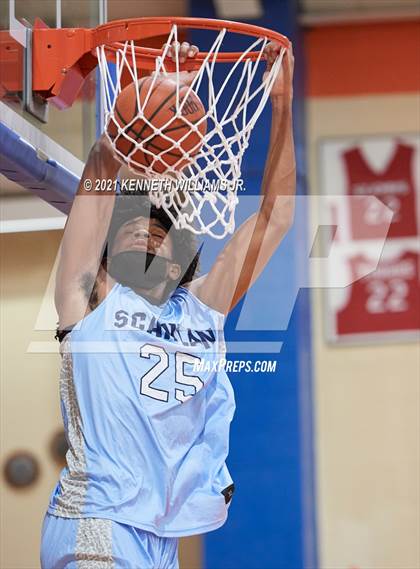 Thumbnail 1 in St. Raymond vs Monsignor Scanlan  photogallery.