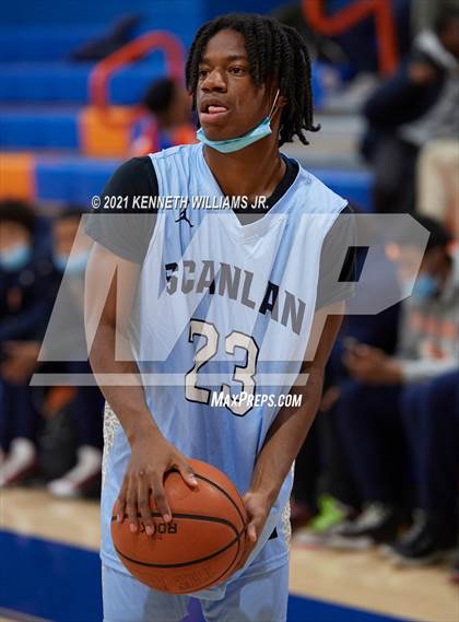 Thumbnail 3 in St. Raymond vs Monsignor Scanlan  photogallery.