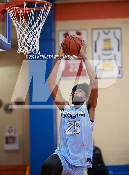 Thumbnail 3 in St. Raymond vs Monsignor Scanlan  photogallery.